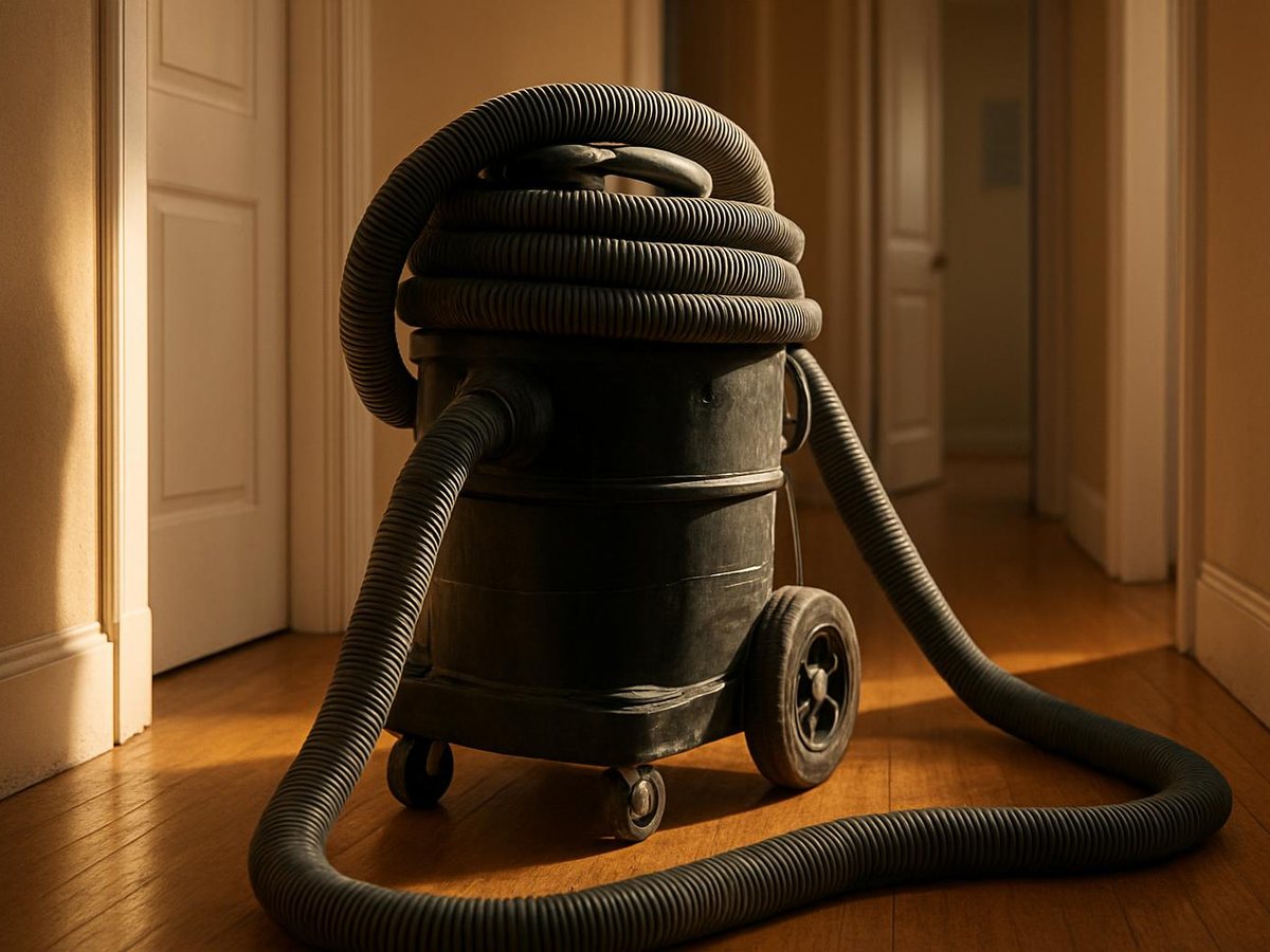 Highland Field Air Duct Services work in Seattle