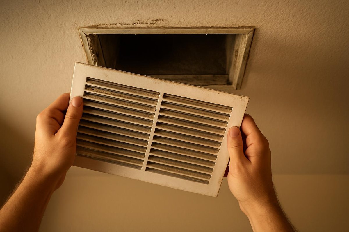 Highland Field Air Duct Services in Seattle